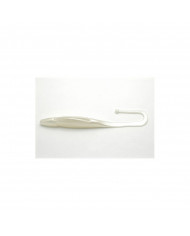 4" Ubershad (Xcite Baits)