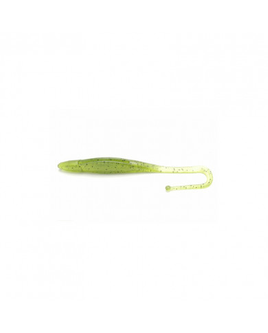 4" Ubershad (Xcite Baits) 4" Ubershad (Xcite Baits)