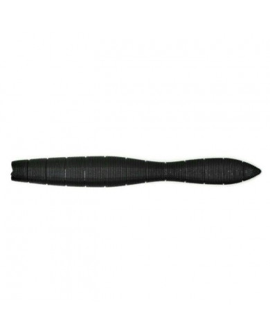 3.8" Zaza Leech (Nikko Fishing) 3.8" Zaza Leech (Nikko Fishing)