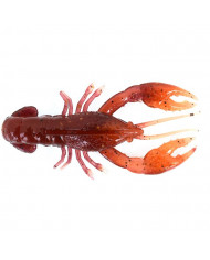 3.2" Nikko Craw (Nikko Fishing)