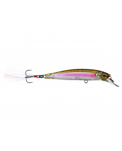 3.5" 2-3ft 3DB Series Jerkbait 90 (SP) (Yo-Zuri) 3.5" 2-3ft 3DB Series Jerkbait 90 (SP) (Yo-Zuri)