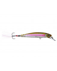 4.3" 3-5ft 3DB Series Jerkbait 110 (SP) (Yo-Zuri)