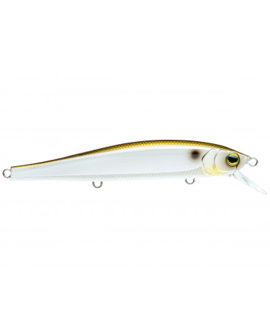 4.3" 3-5ft 3DB Series Jerkbait 110 (SP) (Yo-Zuri) 4.3" 3-5ft 3DB Series Jerkbait 110 (SP) (Yo-Zuri)