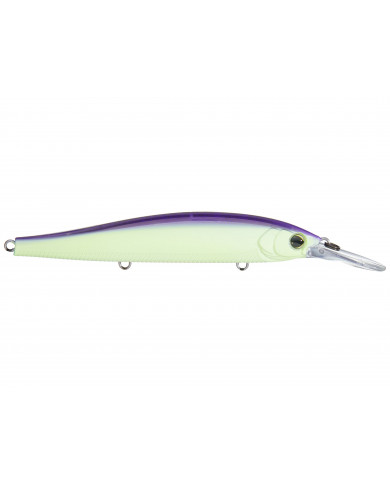 4.3" 8-12ft 3DB Series Jerkbait 110 (SP) Deep (Yo-Zuri) 4.3" 8-12ft 3DB Series Jerkbait 110 (SP) Deep (Yo-Zuri)