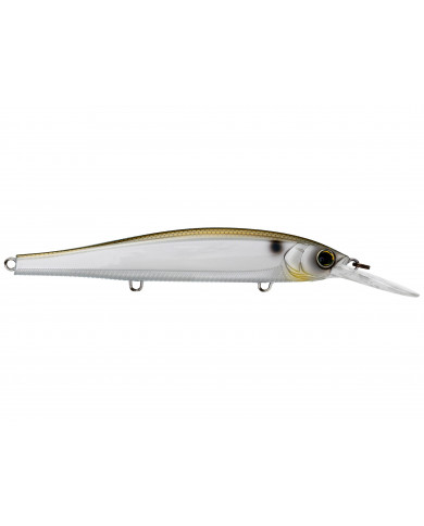 4.3" 8-12ft 3DB Series Jerkbait 110 (SP) Deep (Yo-Zuri) 4.3" 8-12ft 3DB Series Jerkbait 110 (SP) Deep (Yo-Zuri)