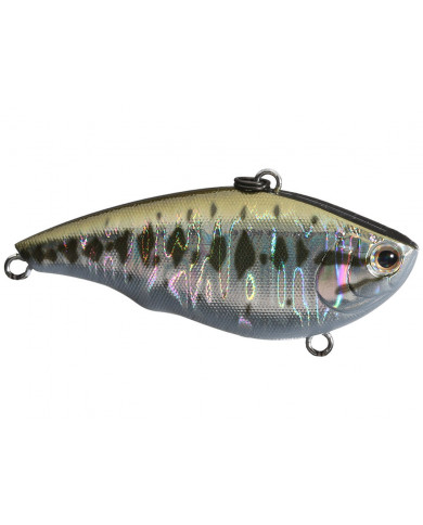 2.25" Rattl'N Vibe 55 (Yo-Zuri) 2.25" Rattl'N Vibe 55 (Yo-Zuri)