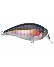 2.4" 3-5ft 3DB 1.5 Squarebill 60 (F) (Yo-Zuri)