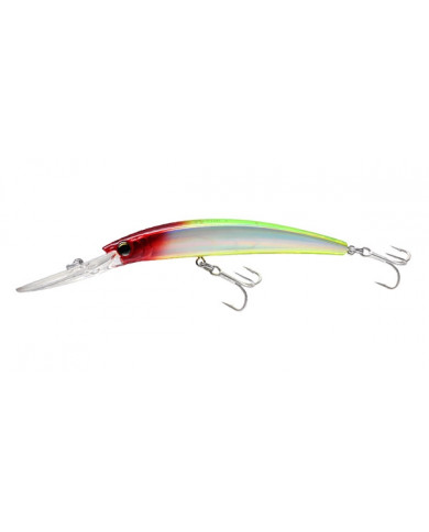 90MM 10-12ft Crystal Minnow Deep (F) (Yo-Zuri)
