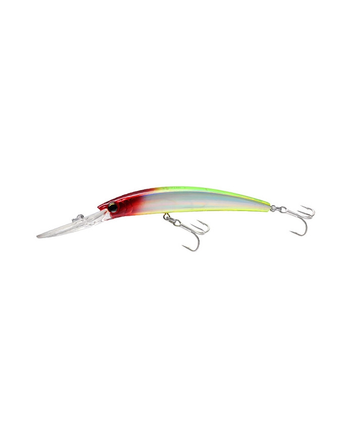 90MM 10-12ft Crystal Minnow Deep (F) (Yo-Zuri)