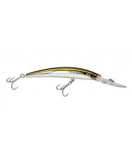 90MM 10-12ft Crystal Minnow Deep (F) (Yo-Zuri)