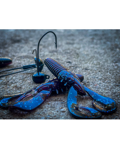 2.4" Stroker Craw (6th Sense)