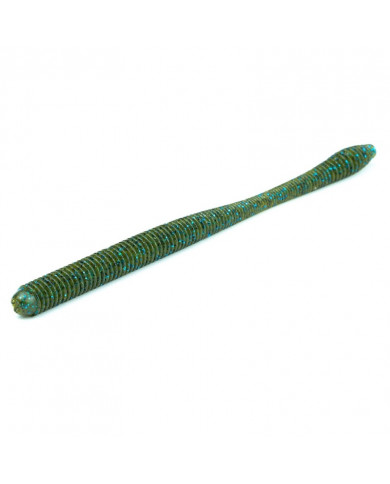 6.3" Divine Shakey Worm (6th Sense)