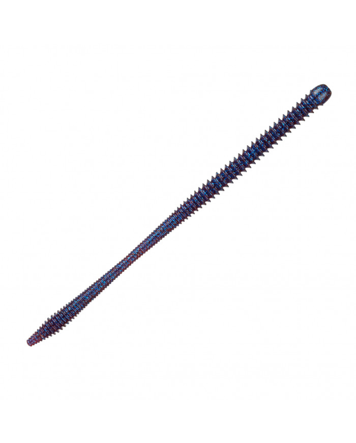 9.5" Divine Shakey Worm (6th Sense)