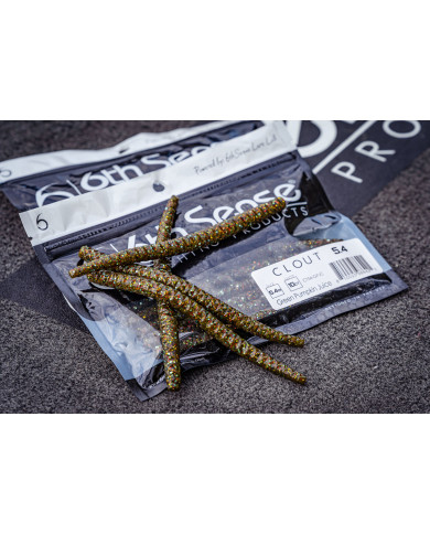 5.4" Clout (6th Sense)