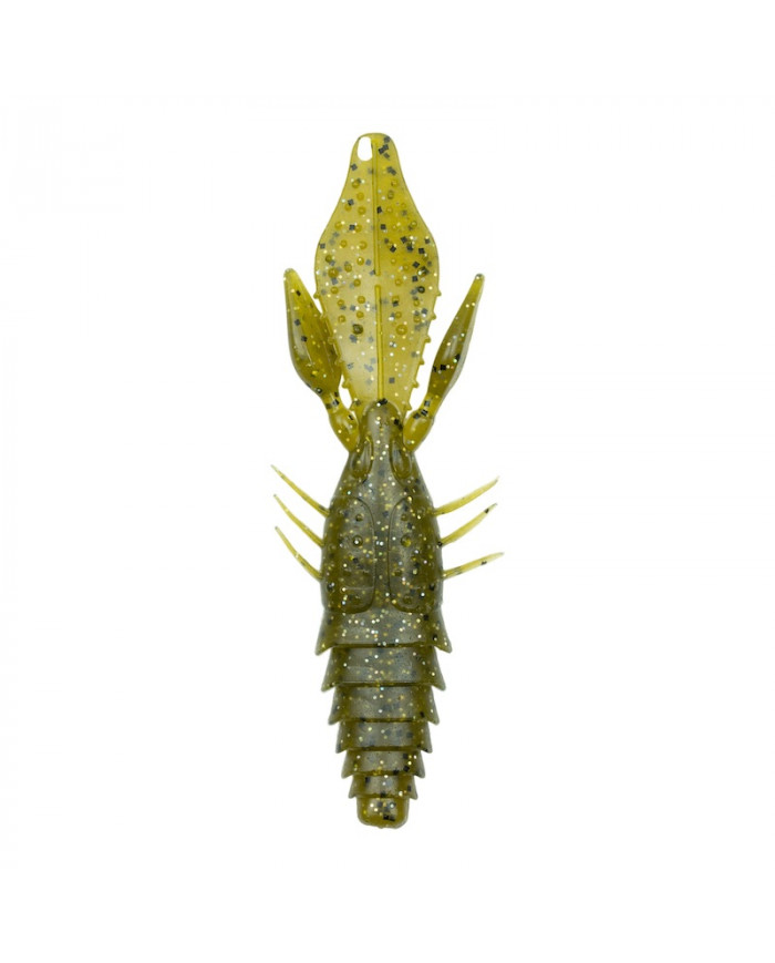 4.2" Prawn (6th Sense) 4.2" Prawn (6th Sense)