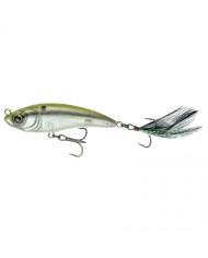 2.76" 1-3ft Hyperjerk 70 (FW) (6th Sense)