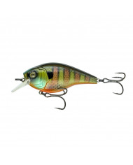 3.25" 3-6ft Cloud 9 MiniMag Silent (6th Sense)