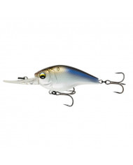 2.56" 4-8ft Cloud 9 C6 (6th Sense)