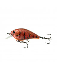 2" 4-7ft Crush Mini 25MD (6th Sense)