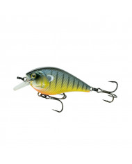 2.25" 2-5ft Crush 50X (6th Sense)