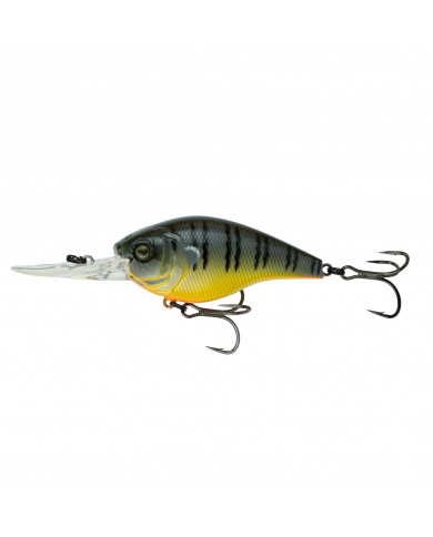 2.65" 8-12ft Cloud 9 C10 (6th Sense)