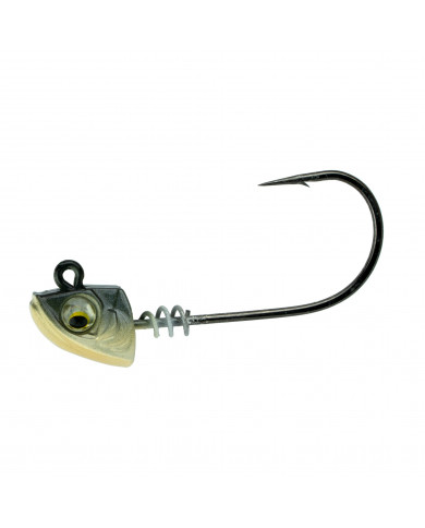 Sun Gill Screwlock Jig Head (6th Sense) Sun Gill Screwlock Jig Head (6th Sense)