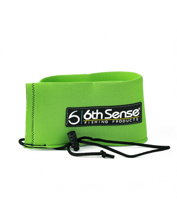 Neoprene Spinning Rod Sleeve (6th Sense)