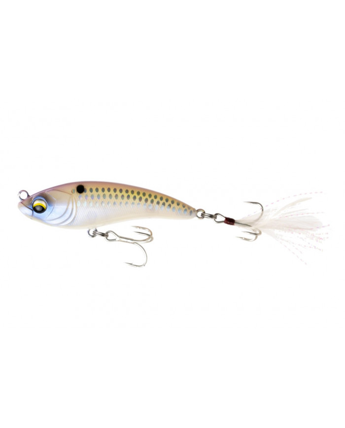 2.76" 1-3ft Hyperjerk 70 (SW) (6th Sense)