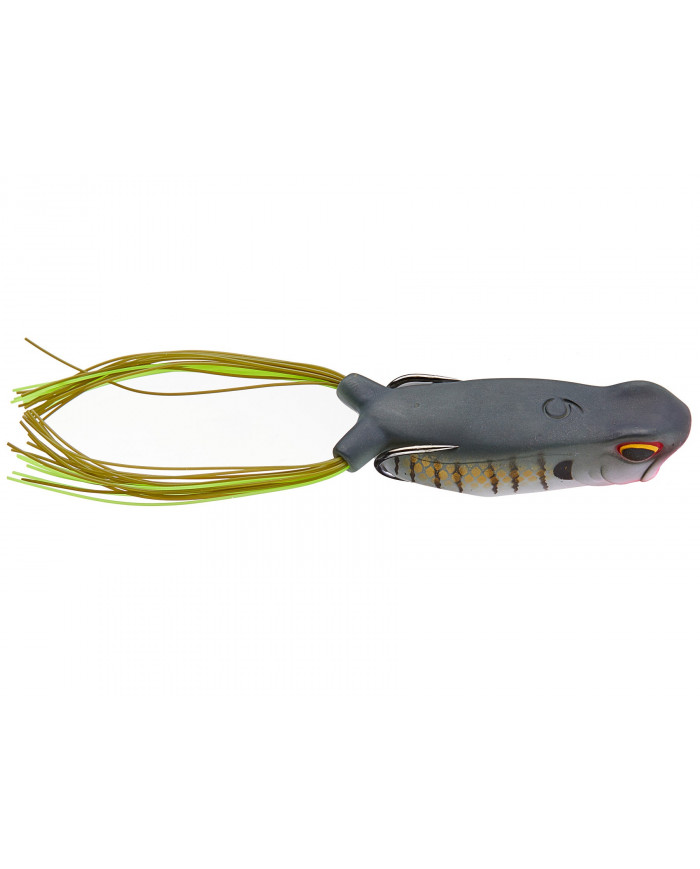2.75" Vega Frog (6th Sense) 2.75" Vega Frog (6th Sense)
