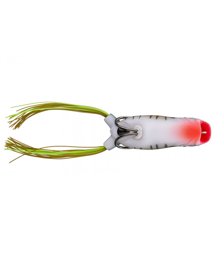 2.75" Vega Frog (6th Sense) 2.75" Vega Frog (6th Sense)