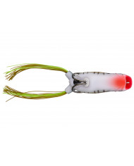 2.75" Vega Frog (6th Sense) 2.75" Vega Frog (6th Sense)