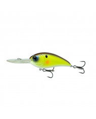 6th Sense Cloud 9 Series Crankbait Lavender Citrus / C15