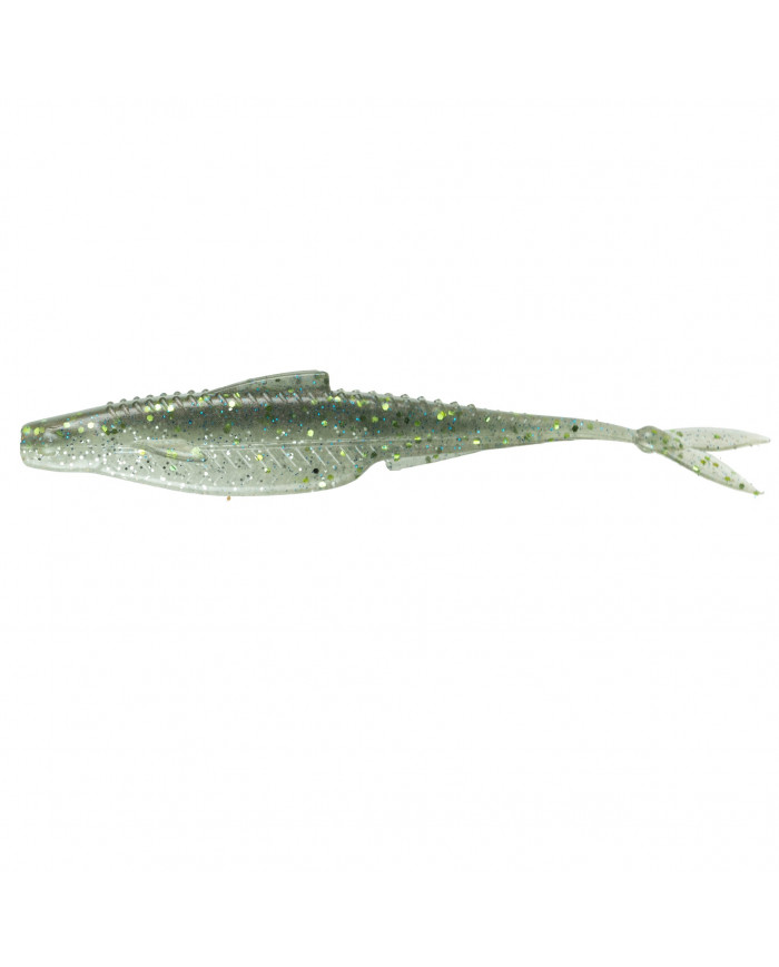 5.2" Flush (6th Sense)