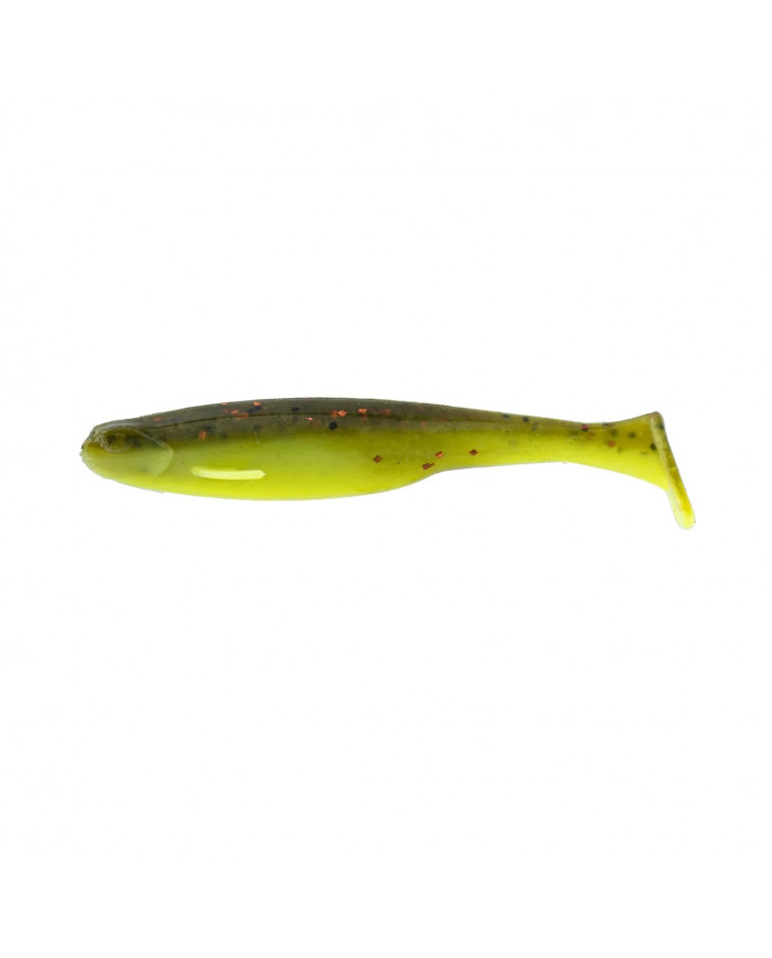 4" Whale (6th Sense)