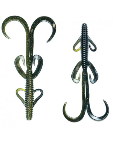 5.8" Hogwalla (6th Sense) 5.8" Hogwalla (6th Sense)
