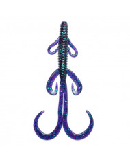 5.8" Hogwalla (6th Sense) 5.8" Hogwalla (6th Sense)