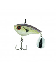 2" 3/4oz Gyro Tail Spinner (6th Sense)