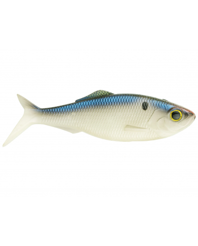 6" Sweep Swimbait (6th Sense) 6" Sweep Swimbait (6th Sense)