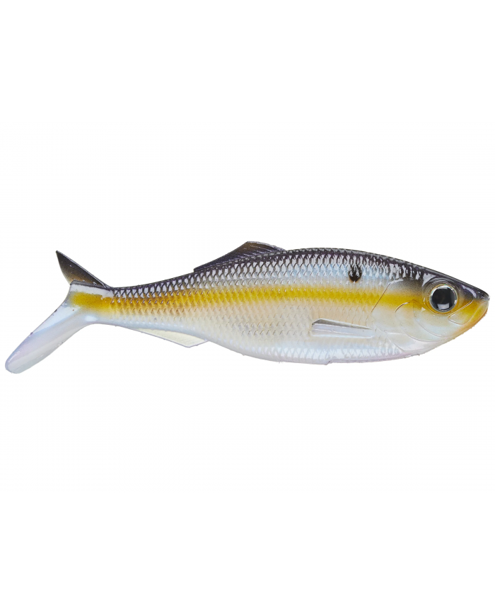 6" Sweep Swimbait (6th Sense) 6" Sweep Swimbait (6th Sense)