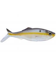 6" Sweep Swimbait (6th Sense) 6" Sweep Swimbait (6th Sense)
