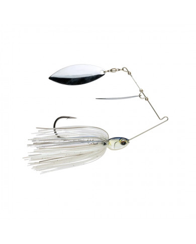 1/2oz Divine Spinnerbait (6th Sense)