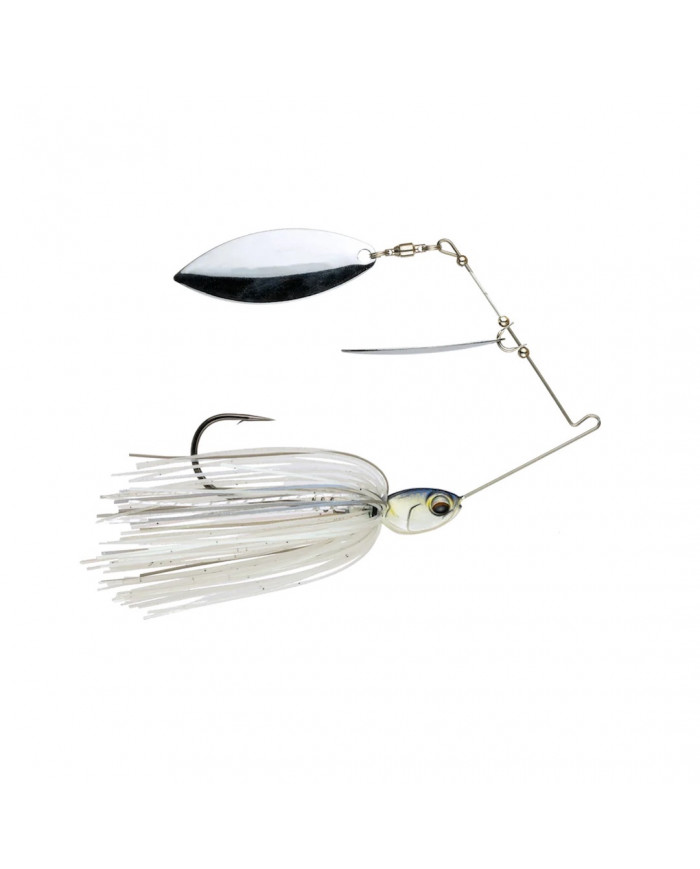 1/2oz Divine Spinnerbait (6th Sense)