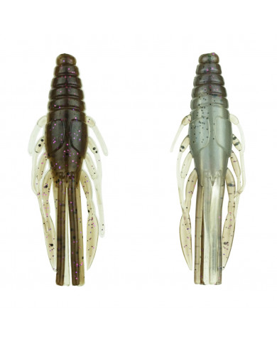 3" Crube (6th Sense)