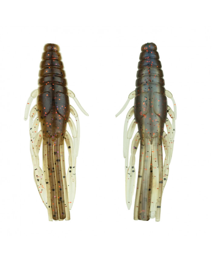 3" Crube (6th Sense) 3" Crube (6th Sense)