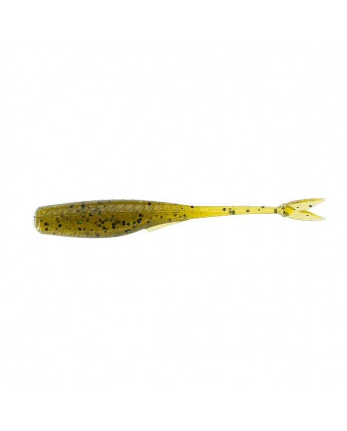 4" Juggle Minnow (6th Sense)