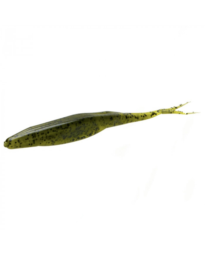 4.9" Frisky Shad (Blue Water Gear)