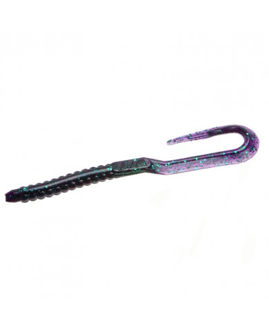 4.5" Uberworm (Blue Water Gear)