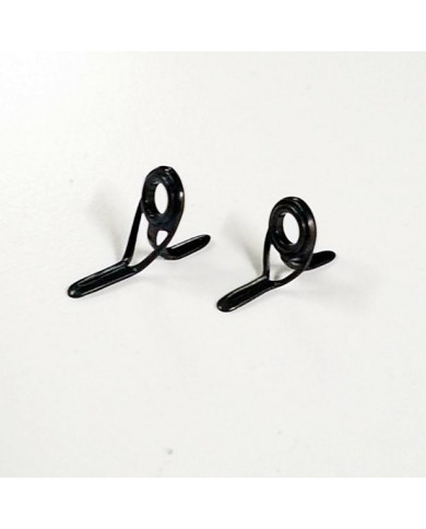 Zero Tangle High Frame Double Foot (Kigan - Master Hand)