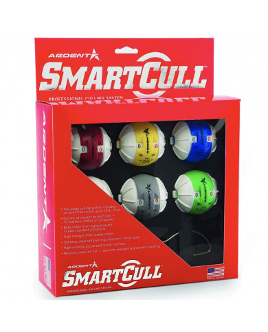 SmartCull Set - Piercing...