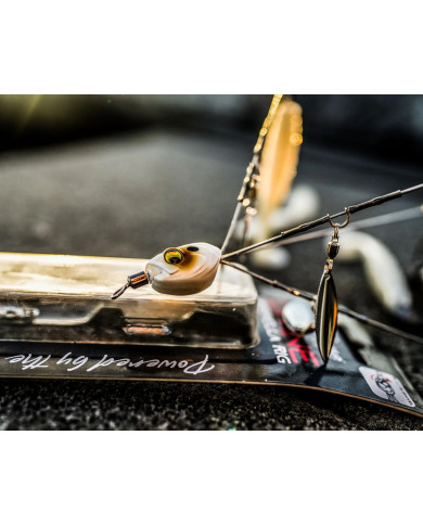 6'5" Divine Umbrella Rig (6th Sense)